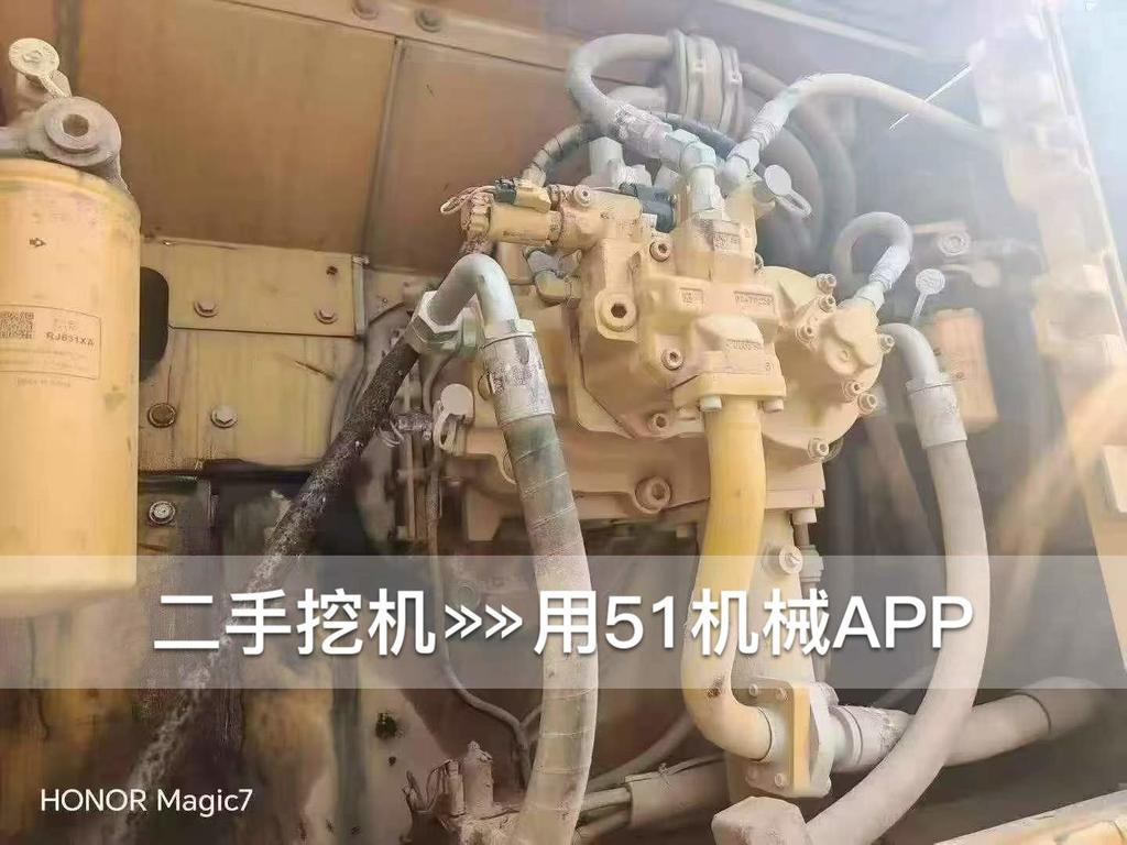 51挖机